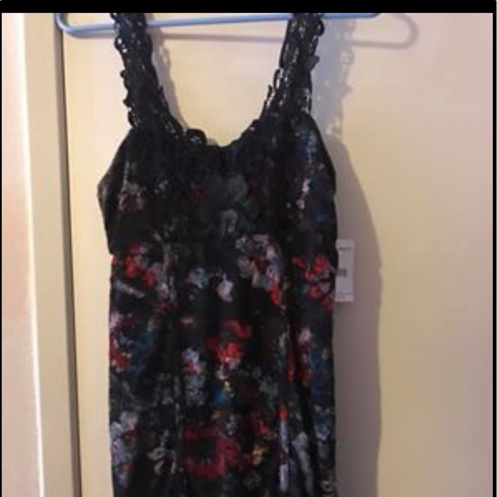 Free people dress